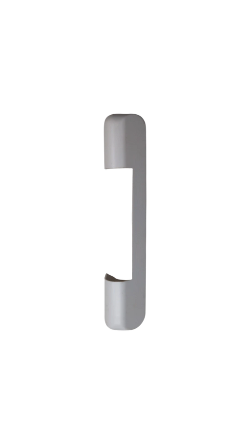 Siegenia Abdeckkappe S 7-S 110 x 16 mm