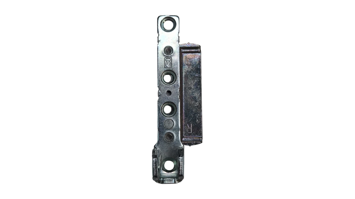Siegenia Ecklager NR. 332 - 88 x 12 mm - Rechts