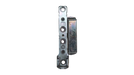 Siegenia Ecklager NR. 332 - 88 x 12 mm - Links