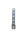Siegenia Ecklager Nr. 168, 88x12 mm