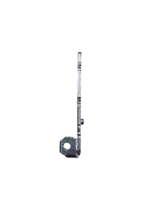 Siegenia Ecklager Nr. 168, 88x12 mm