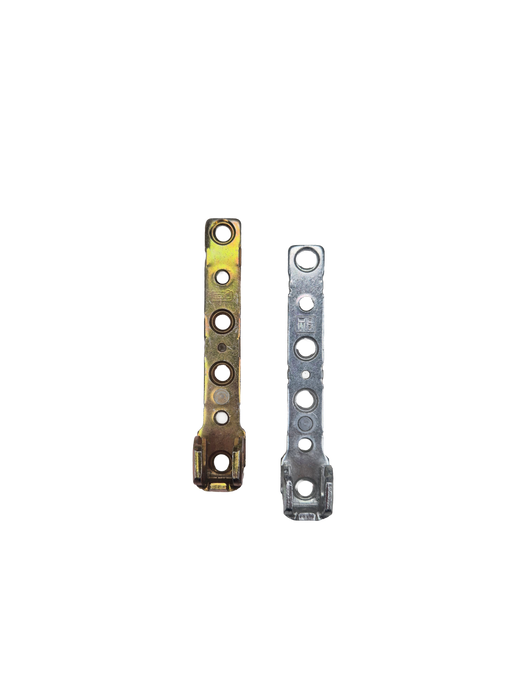Siegenia Ecklager Nr. 257, 88x12 mm