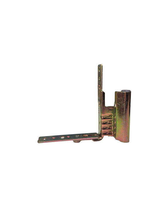 Siegenia Falzeckband 95 x 110 mm DIN Rechts