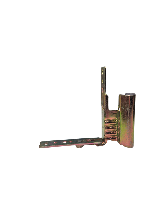 Siegenia Falzeckband 95 x 110 mm DIN Rechts