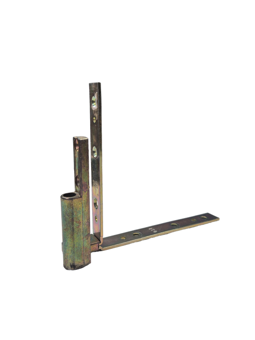 Siegenia Falzeckband 120 x 120 mm DIN L