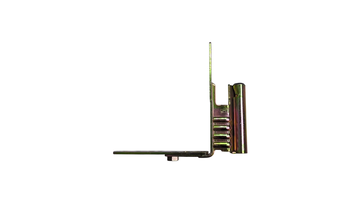 Siegenia Falzeckband 115 - 90 x 105 mm - DIN Links