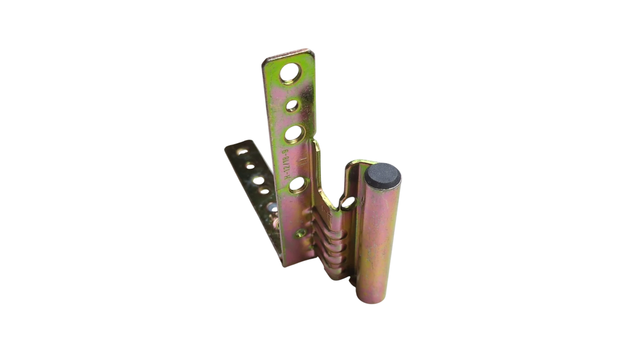 Siegenia Falzeckband 115 - 90 x 105 mm - DIN Links