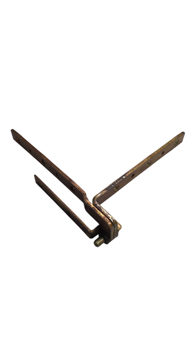 Siegenia Falzeckband 145 x 150 mm