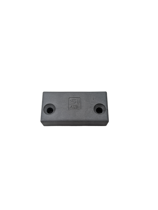 Siegenia Falzluftbegrenzer 46x23x11 mm 0760