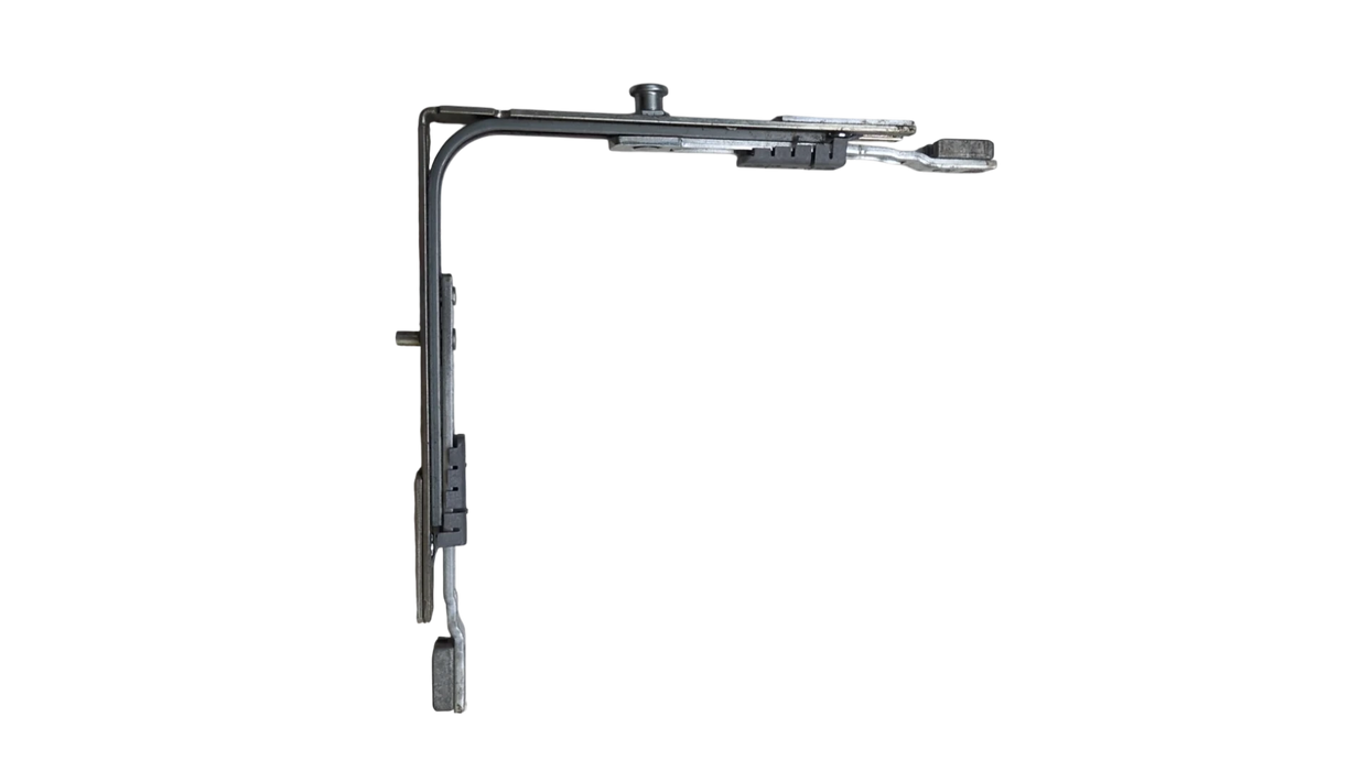 Siegenia - Aubi  TEUL Eckumlenkung 387692 140 x 140 mm