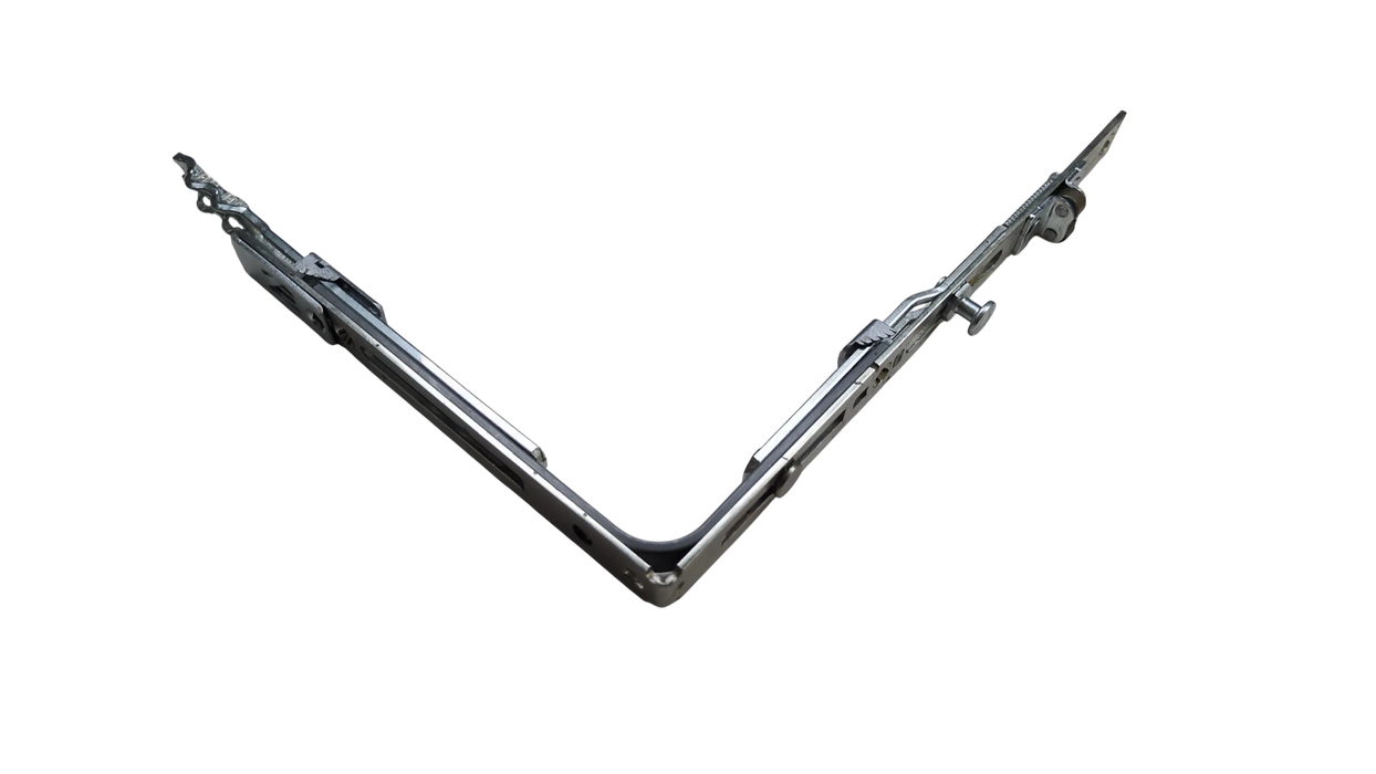 Siegenia - Aubi Eckumlenkung 683007 215 x 190 mm