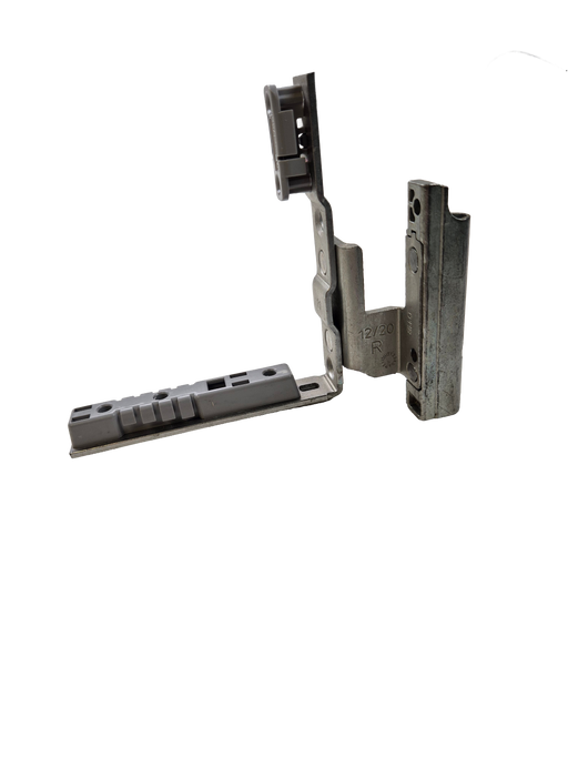 Roto NT/NX Falzeckband 20/9 - DIN Rechts