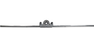 Roto NT NX DK Getriebe 2090 - konstant