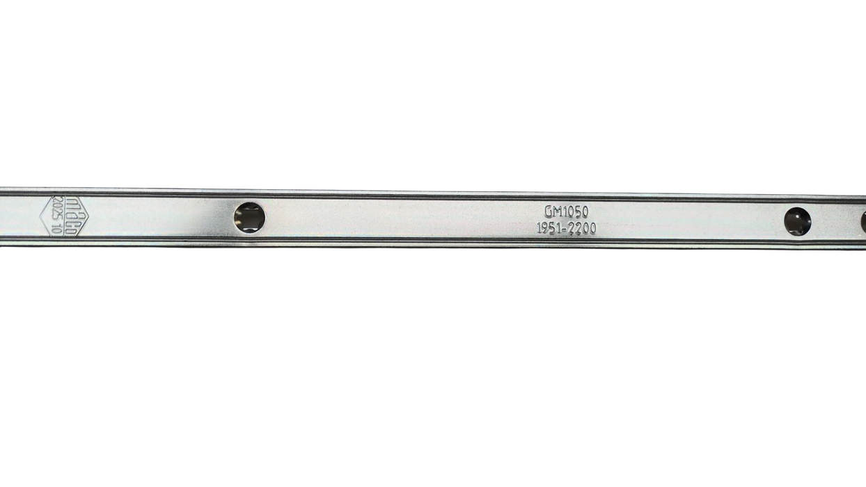 Maco Multi Matic DK- Getriebe GM 1050 FFH 1951 - 2200 konstant