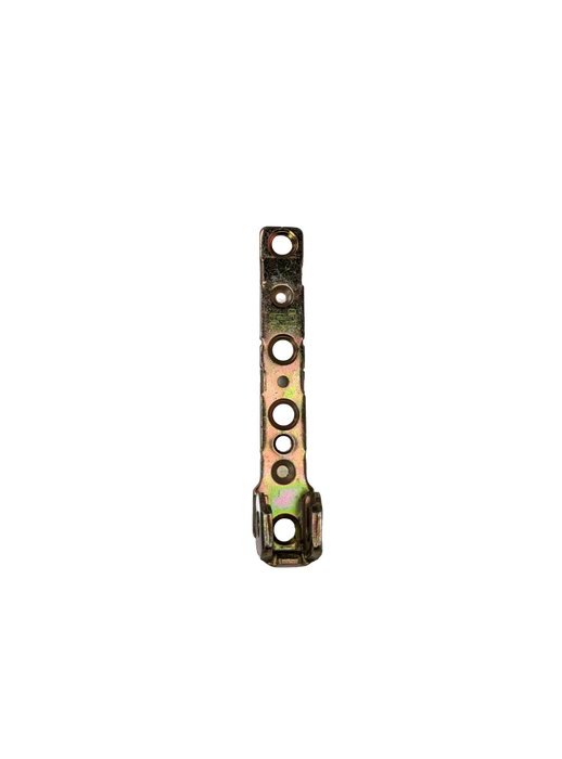 Siegenia Ecklager 88 x 12 mm