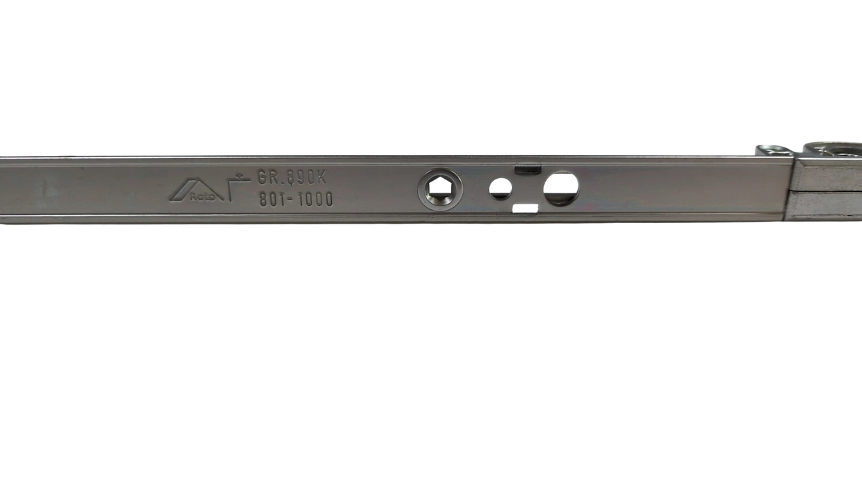 Roto NT DK-Getriebe  Gr. 890 K - FFH 801-1000