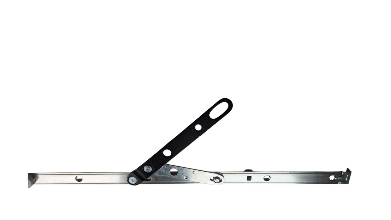 Maco Multi Matic Stulpflügelgetriebe fix 1090 - FFH 841 - 1090 mm