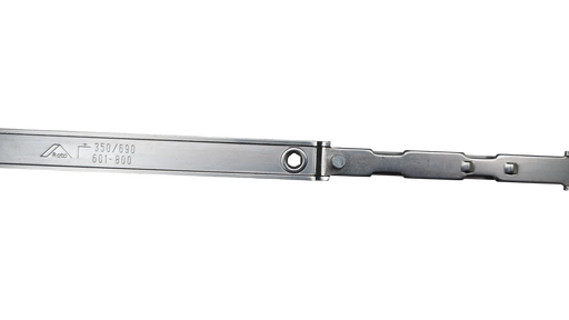 Roto NT Axerstulp ohne Sperre Gr. 350/690