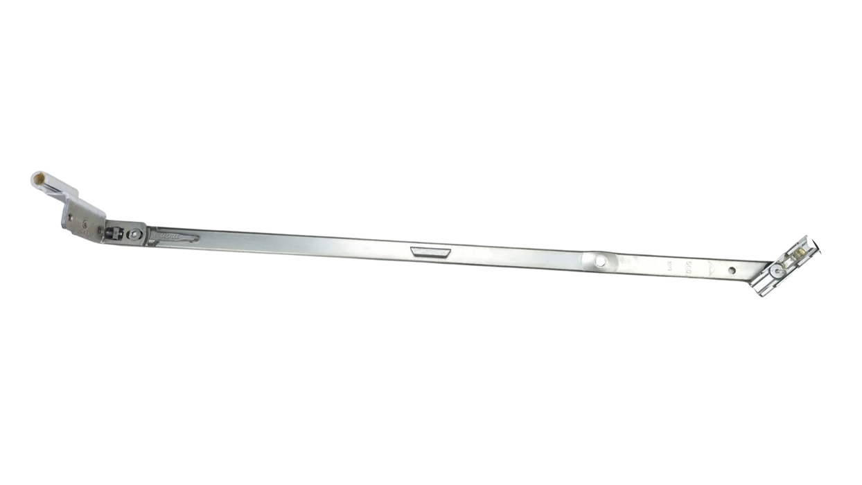 Roto NT Axerarm / Scherenarm Gr. 500 - DIN Links