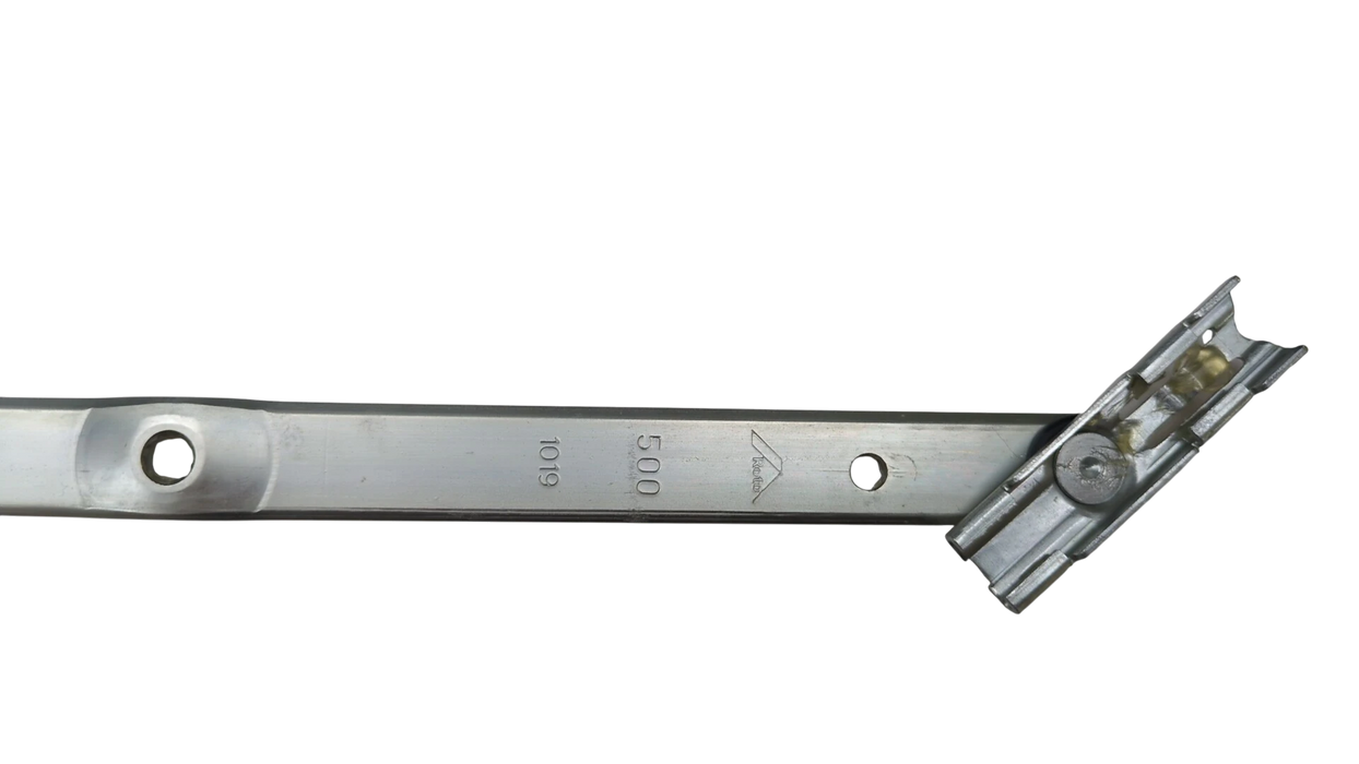 Roto NT Axerarm / Scherenarm Gr. 500 - DIN Links