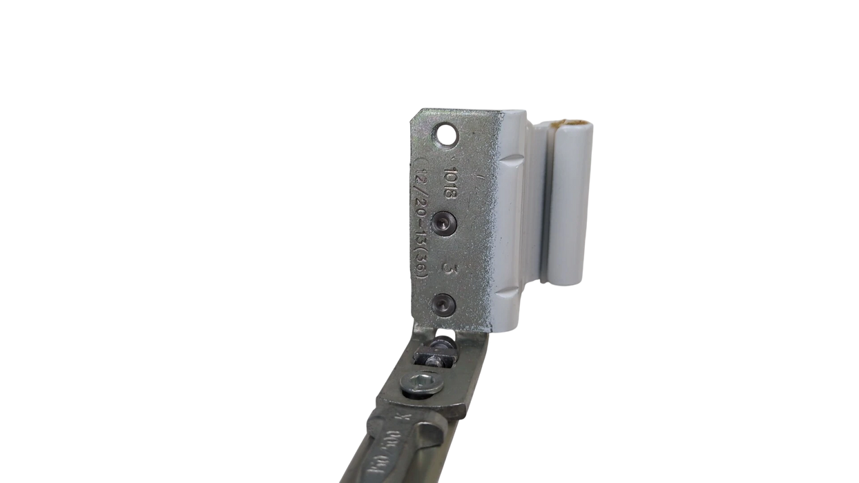 Roto NT Axerarm / Scherenarm Gr. 500 - DIN Links