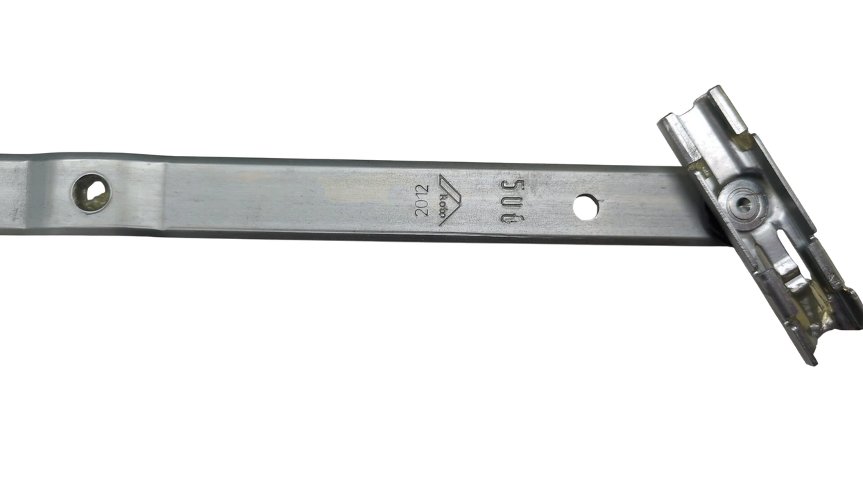 Roto NT Axerarm / Scherenarm Gr. 500 - DIN R