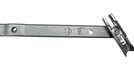 Roto NT Axerarm / Scherenarm Gr. 500 - DIN R