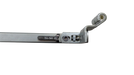 Roto NT Axerarm / Scherenarm Gr. 500 - DIN R