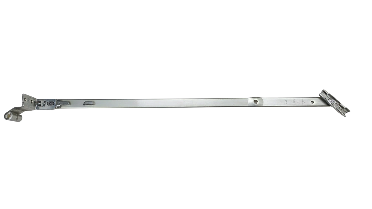 Roto NT Axerarm / Scherenarm Gr. 500 - DIN Rechts