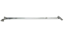 Roto NT Axerarm / Scherenarm Gr. 500 - DIN Rechts