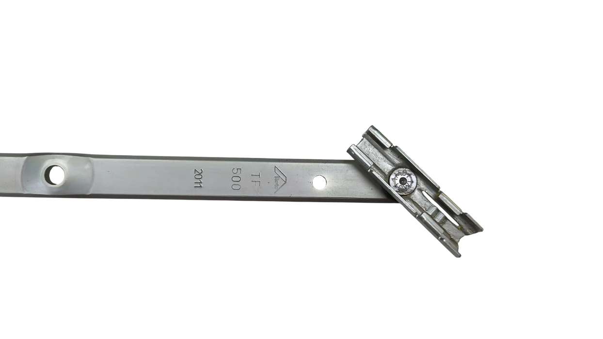 Roto NT Axerarm / Scherenarm Gr. 500 - DIN Rechts