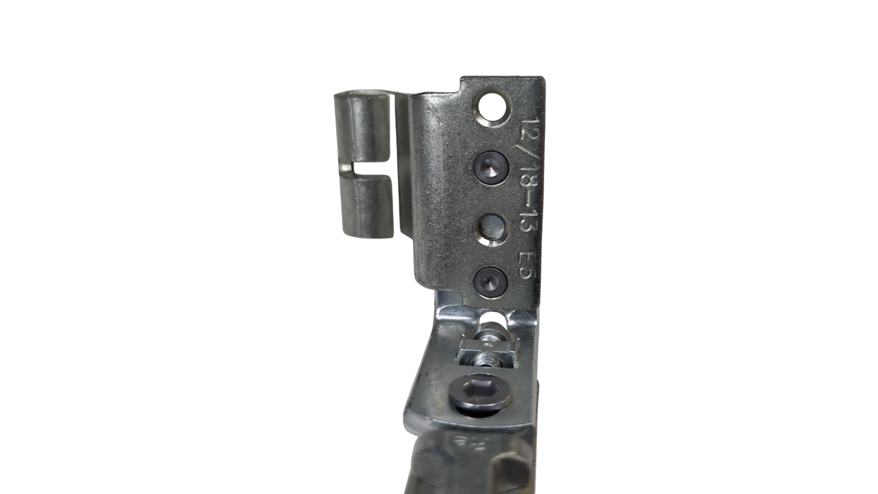Roto NT Axerarm / Scherenarm Gr. 500 - DIN Rechts