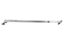 Roto NT Axerarm / Scherenarm Gr. 500 - DIN Links