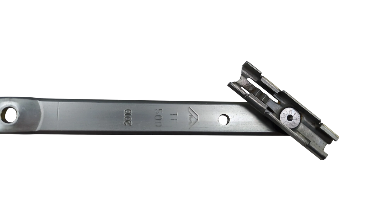 Roto NT Axerarm / Scherenarm Gr. 500 - DIN Links