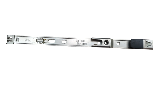 Roto NT Stulpgetriebe Gr. 1090/335 konstant