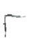 Winkhaus Eckumlenkung E1 SBS. O.R.C.F - 98 x 98 mm