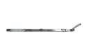 Winkhaus Scherenarm / Axerarm SK2. 20-13 - Rechts