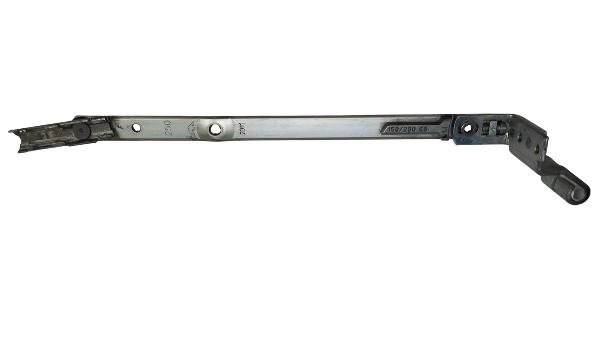 Roto NT Axerarm / Scherenarm E5 250 - Links