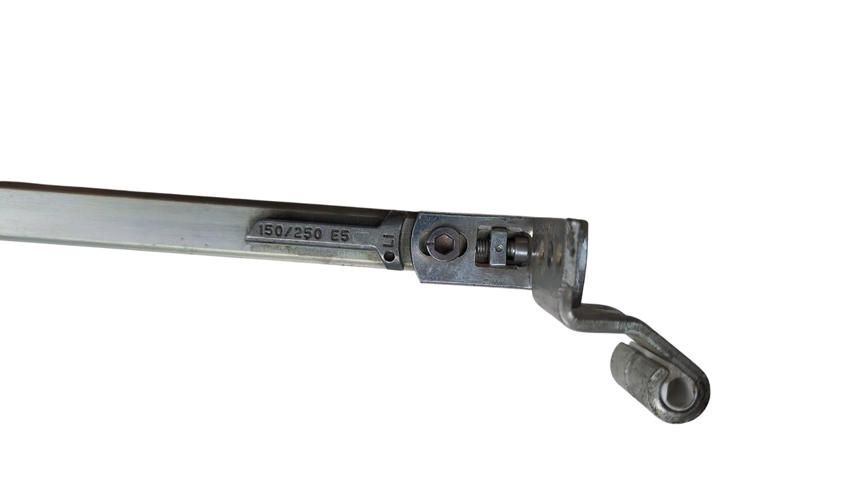 Roto NT Axerarm / Scherenarm E5 250 - Links