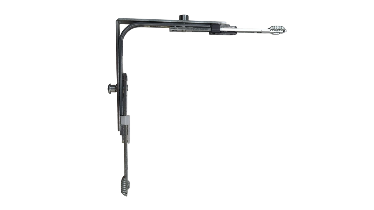 Maco Multi Matic Eckumlenkung 110 x 110 mm - 206190