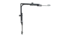 Maco Multi Matic Eckumlenkung 110 x 110 mm - 206190