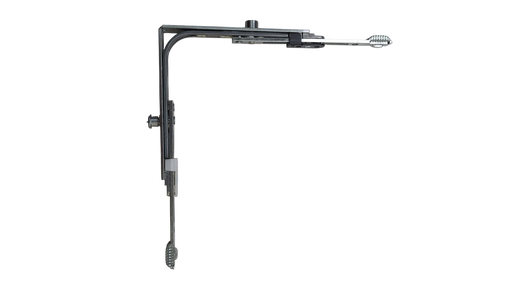 Maco Multi Matic Eckumlenkung 110 x 110 mm - 206190