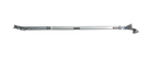 Roto NT Axerarm / Scherenarm E5 Gr. 500 - Links