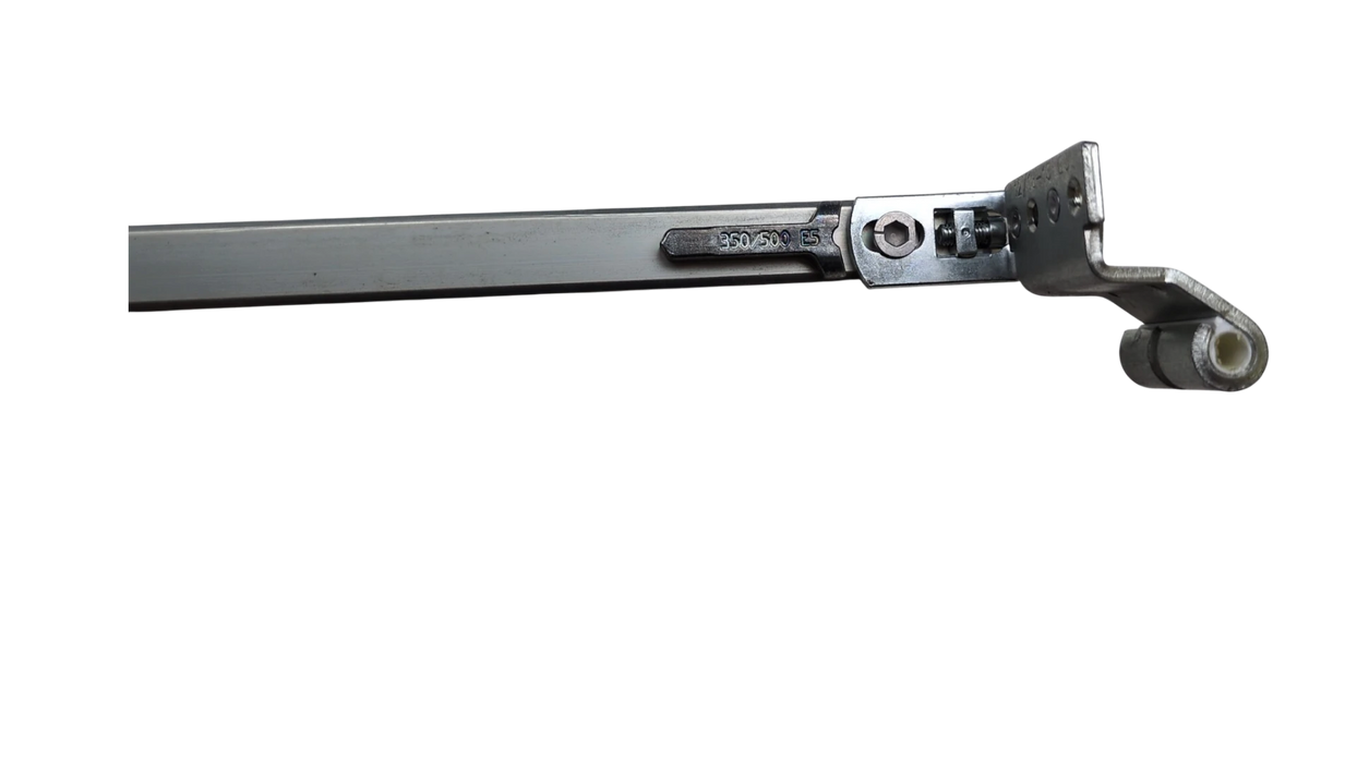 Roto NT Axerarm / Scherenarm E5 Gr. 500 - Links