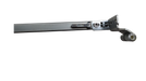 Roto NT Axerarm / Scherenarm E5 Gr. 500 - Links