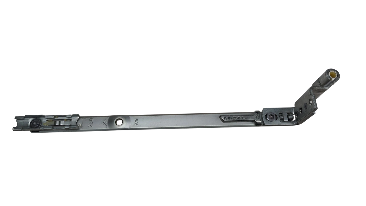 Roto NT Axerarm / Scherenarm E5 250 - Rechts