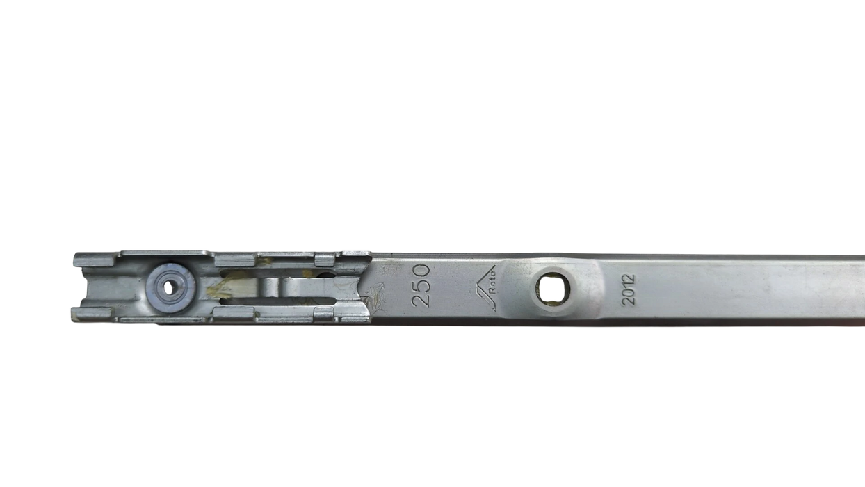 Roto NT Axerarm / Scherenarm E5 250 - Rechts
