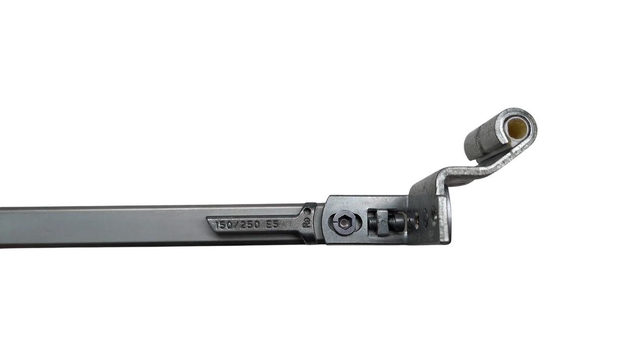 Roto NT Axerarm / Scherenarm E5 250 - Rechts