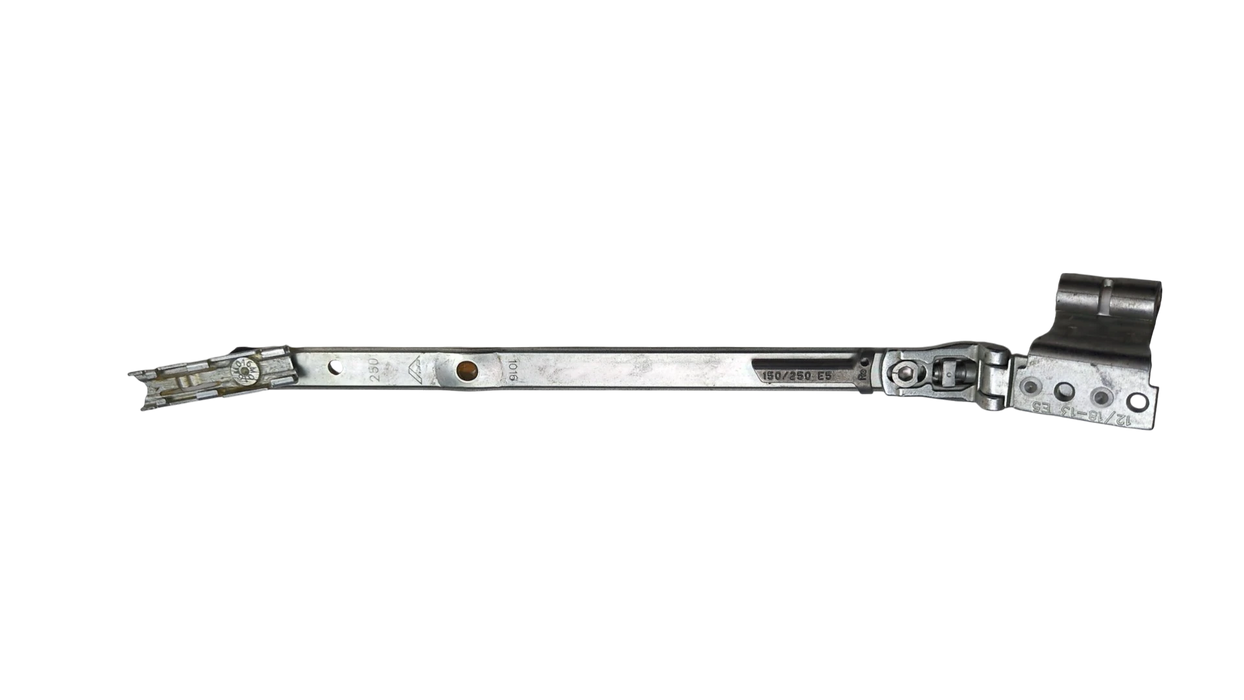 Roto NT Axerarm / Scherenarm E5 SR 250 Beweglicher Scherenkopf - Rechts