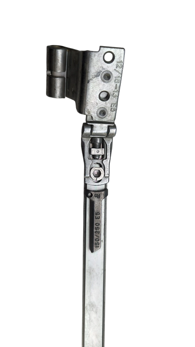 Roto NT Axerarm / Scherenarm E5 SR 250 Beweglicher Scherenkopf - Rechts